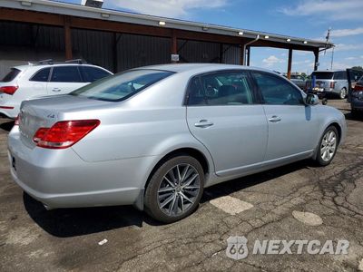Trzecie zdjęcie samochodu z tyłu: 2006 TOYOTA AVALON XLS VIN:4T1BK36B06U155397 - miniatura