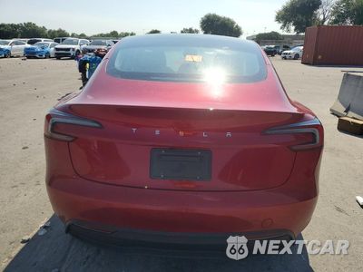 Zdjęcie 6 z 12 samochodu: 2025 TESLA MODEL 3 VIN:5YJ3E1EA3SF015800 - miniatura