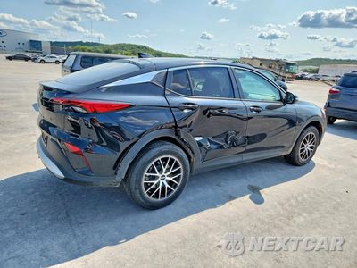 Trzecie zdjęcie samochodu z tyłu: 2024 BUICK ENVISTA PREFERRED VIN:KL47LAE25RB192632 - miniatura