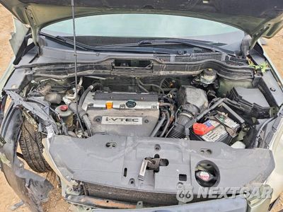 Zdjęcie 11 z 12 samochodu: 2009 HONDA CR-V LX VIN:JHLRE483X9C018390 - miniatura