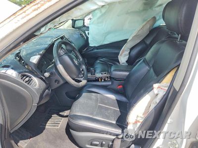 Zdjęcie 7 z 14 samochodu: 2017 NISSAN PATHFINDER PLATINUM VIN:5N1DR2MM1HC695854 - miniatura