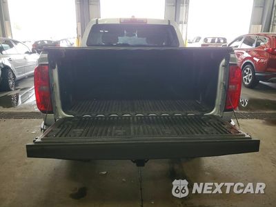 Zdjęcie 6 z 12 samochodu: 2016 CHEVROLET COLORADO LT VIN:1GCGSCE38G1222626 - miniatura