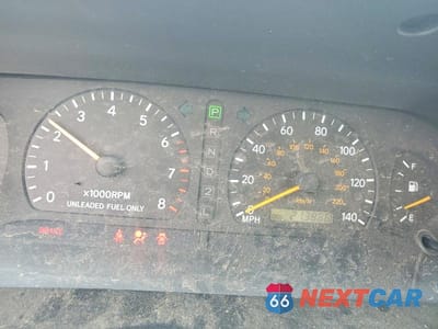 Zdjęcie 9 z 12 samochodu: 1999 TOYOTA AVALON XL VIN:4T1BF18B7XU327058 - miniatura