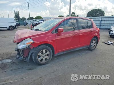 2012 NISSAN VERSA 1.8 S 3N1BC1CP2CK290921 - główne zdjęcie licytacji z USA - miniatura