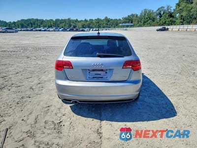 Zdjęcie 6 z 12 samochodu: 2011 AUDI A3 PREMIUM PLUS VIN:WAUKJAFMXBA083050 - miniatura