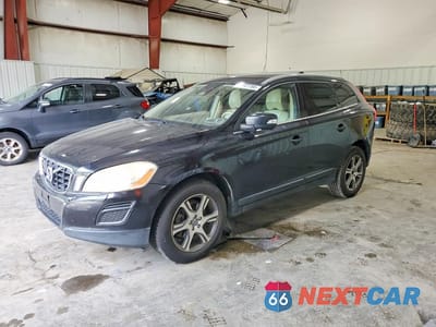 2011 VOLVO XC60 T6 YV4902DZXB2159964 - główne zdjęcie licytacji z USA - miniatura