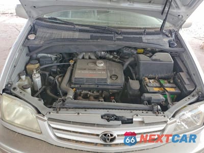 Zdjęcie 11 z 12 samochodu: 2002 TOYOTA SIENNA XLE VIN:4T3ZF13C92U453100 - miniatura