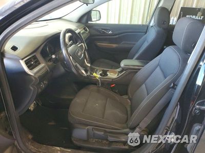 Zdjęcie 7 z 13 samochodu: 2020 GMC ACADIA SLE VIN:1GKKNKLS9LZ235665 - miniatura