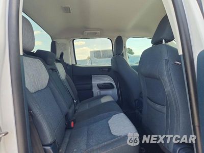 Zdjęcie 10 z 12 samochodu: 2023 FORD MAVERICK XL VIN:3FTTW8E35PRA76756 - miniatura