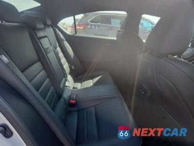 Zdjęcie 10 z 12 samochodu: 2023 LEXUS IS 350 F SPORT VIN:JTHGZ1E2XP5029246 - miniatura
