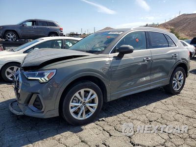 2023 AUDI Q3 PREMIUM S LINE 45 WA1DECF30P1144877 - główne zdjęcie licytacji z USA - miniatura