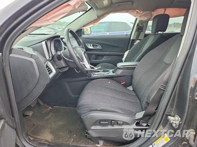 Zdjęcie 13 z 26 samochodu: 2017 CHEVROLET EQUINOX LT VIN:2GNFLFE30H6297353 - miniatura