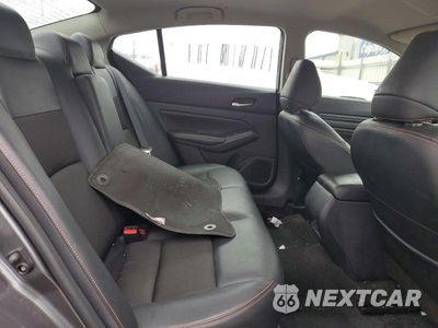 Zdjęcie 10 z 12 samochodu: 2022 NISSAN ALTIMA SR VIN:1N4BL4CV2NN366749 - miniatura