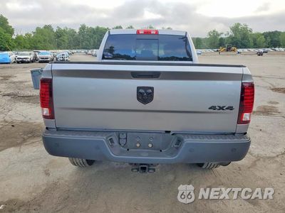 Zdjęcie 6 z 12 samochodu: 2019 RAM 1500 CLASSIC SLT VIN:1C6RR7GG1KS700195 - miniatura