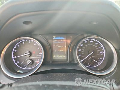 Zdjęcie 9 z 12 samochodu: 2020 TOYOTA CAMRY SE VIN:4T1G11AK7LU910822 - miniatura