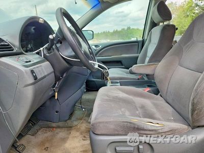 Zdjęcie 7 z 13 samochodu: 2006 HONDA ODYSSEY EX VIN:5FNRL38456B072054 - miniatura
