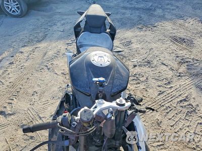 Piąte zdjęcie samochodu w środku: 2025 CF MOTO 675SS VIN:LCEPEVLP5S6002221 - miniatura