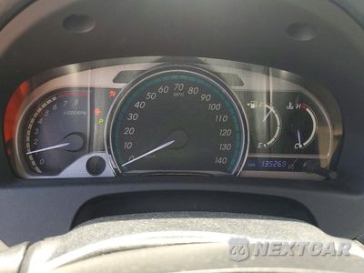 Zdjęcie 9 z 13 samochodu: 2013 TOYOTA VENZA XLE VIN:4T3ZK3BBXDU060449 - miniatura