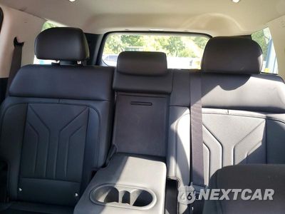 Zdjęcie 10 z 13 samochodu: 2025 HYUNDAI SANTA FE SEL VIN:5NMP24GL2SH138397 - miniatura