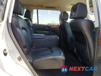 Zdjęcie 11 z 13 samochodu: 2017 NISSAN ARMADA PLATINUM VIN:JN8AY2NF0H9302681 - miniatura