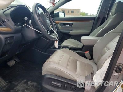 Zdjęcie 7 z 13 samochodu: 2020 HONDA CR-V EXL VIN:7FARW2H84LE003912 - miniatura