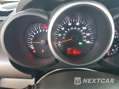 Zdjęcie 9 z 12 samochodu: 2012 KIA SOUL + VIN:KNDJT2A66C7451553 - miniatura