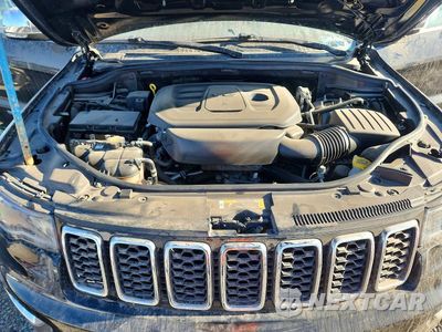 Zdjęcie 12 z 13 samochodu: 2022 JEEP GRAND CHEROKEE LIMITED VIN:1C4RJFBG2NC123323 - miniatura