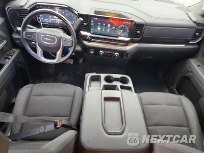 Zdjęcie 8 z 13 samochodu: 2024 GMC SIERRA C1500 ELEVATION VIN:1GTRHCED6RZ407083 - miniatura