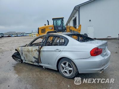 Drugie zdjęcie samochodu z przodu: 2010 BMW 328 XI SULEV VIN:WBAPK5C52AA653290 - miniatura