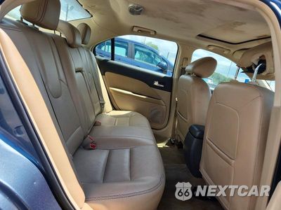 Zdjęcie 10 z 12 samochodu: 2012 FORD FUSION SEL VIN:3FAHP0JA6CR447576 - miniatura