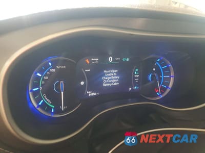 Zdjęcie 9 z 12 samochodu: 2024 CHRYSLER PACIFICA HYBRID SELECT VIN:2C4RC1S72RR123803 - miniatura