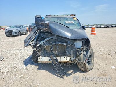Piąte zdjęcie samochodu w środku: 2023 TOYOTA 4RUNNER TRD PRO VIN:JTELU5JR0P6106415 - miniatura