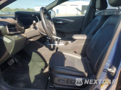 Zdjęcie 7 z 12 samochodu: 2024 BUICK ENVISTA PREFERRED VIN:KL47LAE20RB076190 - miniatura