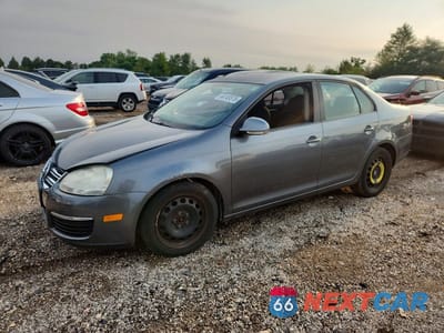 2009 VOLKSWAGEN JETTA S 3VWJM71K49M128041 - główne zdjęcie licytacji z USA - miniatura