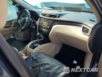 Zdjęcie 7 z 13 samochodu: 2016 NISSAN ROGUE S VIN:5N1AT2MT3GC858367 - miniatura