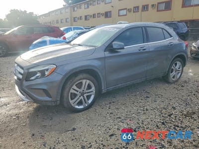 2016 MERCEDES-BENZ GLA 250 WDCTG4EB0GJ200661 - główne zdjęcie licytacji z USA - miniatura