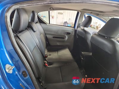 Zdjęcie 11 z 13 samochodu: 2012 TOYOTA PRIUS C FOUR VIN:JTDKDTB38C1013843 - miniatura