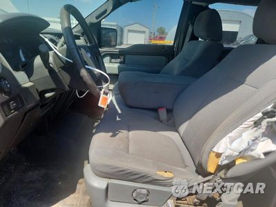 Zdjęcie 7 z 12 samochodu: 2012 FORD F150 SUPERCREW VIN:1FTFW1EF3CFA45141 - miniatura