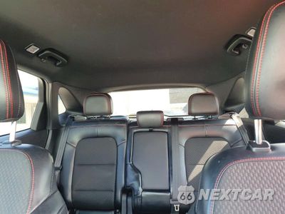 Zdjęcie 10 z 13 samochodu: 2023 FORD ESCAPE ST LINE VIN:1FMCU0MZ6PUB18787 - miniatura