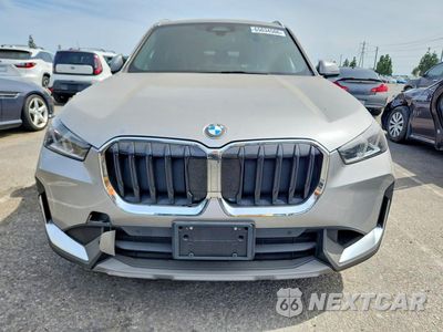 Piąte zdjęcie samochodu w środku: 2023 BMW X1 XDRIVE28I VIN:WBX73EF09P5X84074 - miniatura