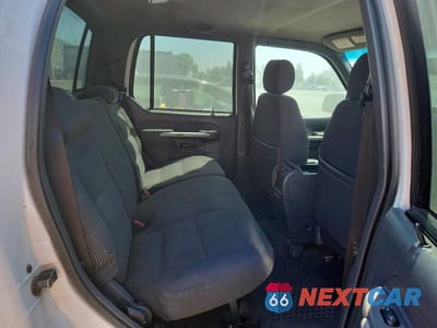 Zdjęcie 10 z 12 samochodu: 2002 FORD EXPLORER SPORT TRAC VIN:1FMZU67E22UD26793 - miniatura