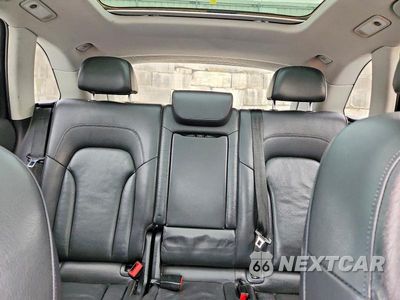 Zdjęcie 10 z 13 samochodu: 2013 AUDI Q5 PREMIUM VIN:WA1CFAFPXDA007599 - miniatura
