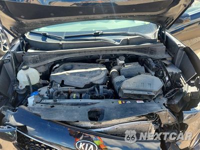 Zdjęcie 12 z 14 samochodu: 2019 KIA SPORTAGE LX VIN:KNDPMCAC1K7602459 - miniatura