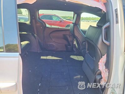 Zdjęcie 10 z 12 samochodu: 2026 CHRYSLER VOYAGER LX VIN:2C4RC1CG7TR252528 - miniatura
