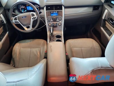 Zdjęcie 8 z 13 samochodu: 2012 FORD EDGE SEL VIN:2FMDK3JC7CBA36692 - miniatura