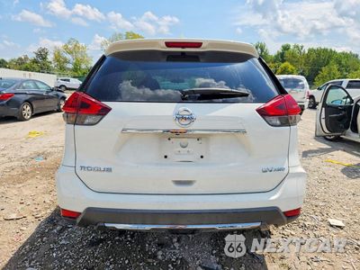 Zdjęcie 6 z 14 samochodu: 2018 NISSAN ROGUE SV VIN:KNMAT2MV7JP579655 - miniatura