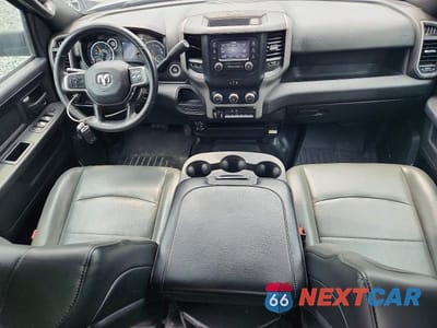 Zdjęcie 8 z 12 samochodu: 2022 RAM 3500 VIN:3C7WRSCL7NG107800 - miniatura