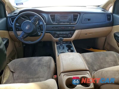 Zdjęcie 8 z 13 samochodu: 2016 KIA SEDONA LX VIN:KNDMB5C19G6111330 - miniatura