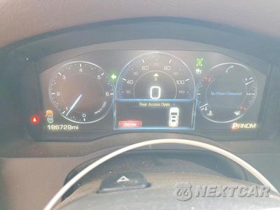 Zdjęcie 9 z 13 samochodu: 2015 CADILLAC ESCALADE ESV PREMIUM VIN:1GYS4JKJ4FR260943 - miniatura