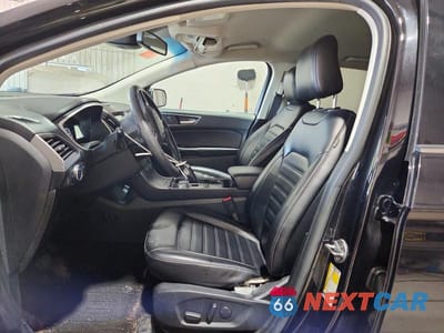 Zdjęcie 7 z 12 samochodu: 2020 FORD EDGE SEL VIN:2FMPK4J9XLBA22163 - miniatura